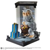 noblecollection Fantastische dieren beeldje Noble Collection Magical Creatures Demiquise