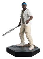 Eaglemoss Figure Collection - Alien Parker Figurine