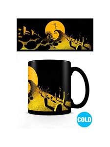 Nightmare Before Christmas, Thermoeffekt 315 ml