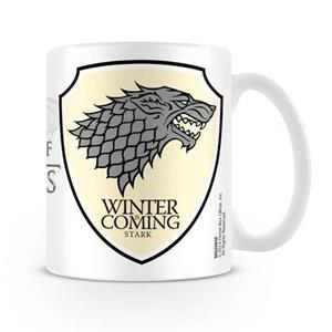 Game of Thrones Mug Stark