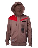 Star Wars The Last Jedi - Finn's Jacket Hoodie