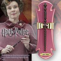 noblecollection Toverstaf Noble Collection Harry Potter Dolores Umbridge