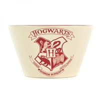 Half Moon Bay Harry Potter Schüssel mit dem Wappen von Hogwarts