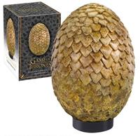 noblecollection Decoratief voorwerp Draak Ei Viserion Noble Collection Game of Thrones