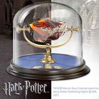 noblecollection Decoratief Voorwerp Steen Noble Collection Harry Potter Philosophale