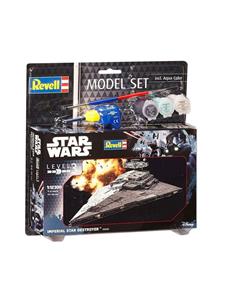 Revell Model Set Imperial Star Destroyer