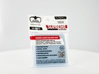 Supreme Sleeves for Board Game Cards Square (50)