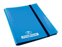 4-Pocket FlexXfolio Blue