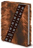 starwars Star Wars - Chewbacca Fur Brown -