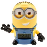 LEGO BulbBotz Ich - Einfach unverbesserlich 3 Kinderwecker Dave 2021241, gelb