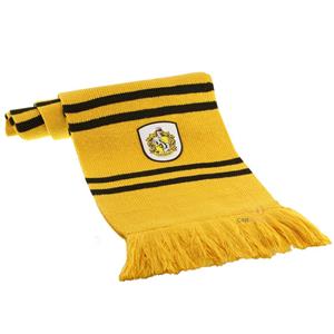 Harry Potter Schal Hufflepuff 190 cm