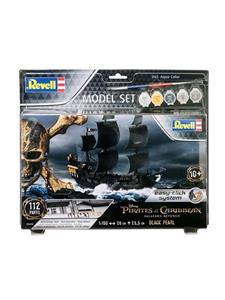 revell Model Set Black Pearl