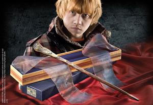 Harry Potter: Ron Weasley Wand