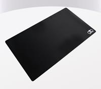 Play-Mat Monochrome Black 61 x 35 cm