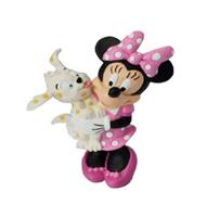 Meisjesfiguur Bullyland Disney Minnie