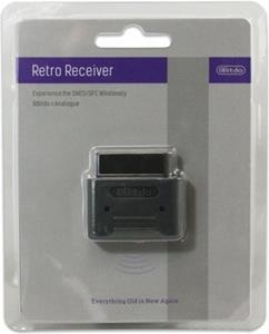 8BitDo Bluetooth Retro Receiver (SNES/SFC)