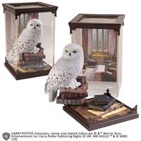 noblecollection Beeldje Noble Collection Harry Potter Magical Creatures Hedwig