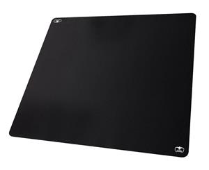 Ultimate Guard Play-Mat 80 Monochrome Black 80 x 80 cm