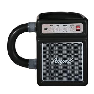 Amplifier - Amped