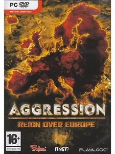 Playlogic Aggression Reign Over Europe