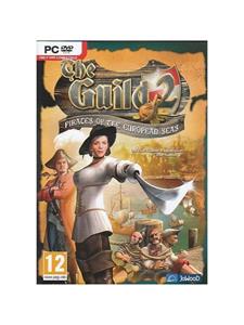 Jo Wood The Guild 2: Pirates of the European Seas (add-on)