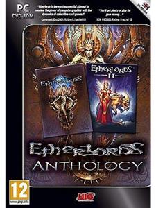 UIG Entertainment Etherlords Anthology