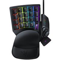Razer Chroma Gaming Keypad - Razer Tartarus V2 Gaming Keyboard