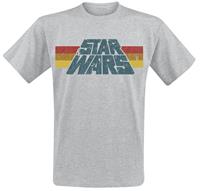 Star Wars T-Shirt »Star Wars Vintage 77 ange«