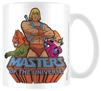 He-Man - I have the Power