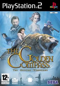 SEGA The Golden Compass