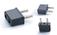 Other Power Plug Adapter US -> EU