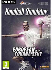 Handball Simulator