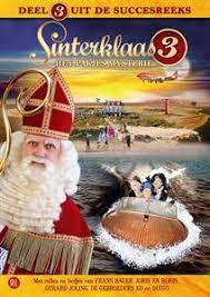 Sinterklaas 3 - Het Pakjesmysterie