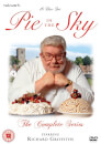 Pie in the Sky - Die komplette Serie
