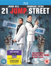 Sony Pictures Entertainment 21 Jump Street (Bevat UltraViolet Copy)
