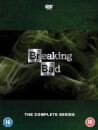 Sony Pictures Entertainment Breaking Bad: The Complete Series