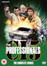 Network The Professionals - Die komplette Serie