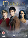 Merlin - Series 4 Volume 2