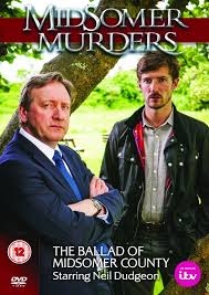 Midsomer Murders - Series 17 Episode 3: The Ballad of Midsomer