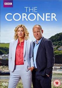 Spirit Entertainment The Coroner - Series 1