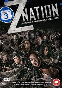 Z Nation: Season 3