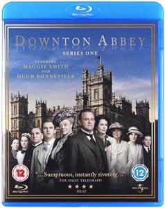 Universal Pictures Downton Abbey Series 1