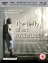 Belly of an Architect [Blu-Ray en DVD]