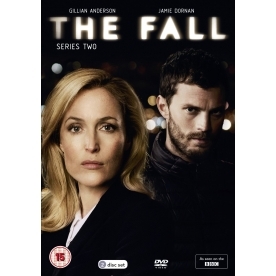 Acorn Media The Fall Series 2