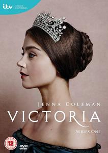 ITV Victoria