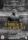 Saffron Hill Embrace of The Serpent