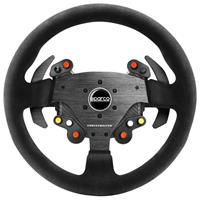 Thrustmaster TM Rally Wheel AddOn Sparco R383 Mod Lenkrad PlayStation 4, PlayStation 3, Xbox One, PC