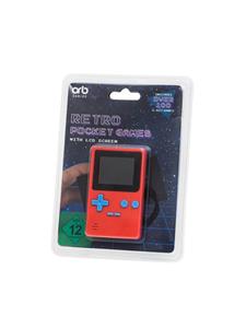 Thumbs Up ORB Retro Portbale Handheld Console 10 cm