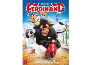 Ferdinand DVD