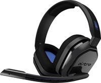 Astro - A10 Gaming Headset PS4+PC Grau/Blau